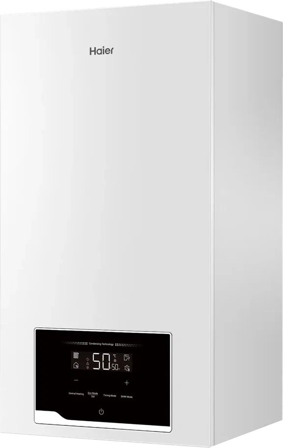 Настенный газовый котёл Haier