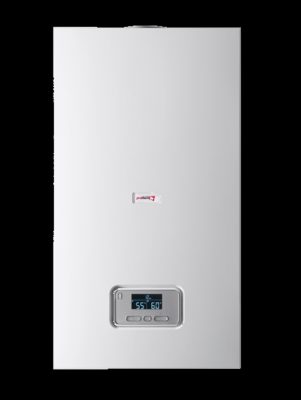 Котел газовый настенный двухконтурный 25 кВт Пантера KOV 25 Protherm